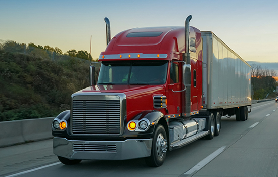 Expedited Freight Services | Roadwing Transport